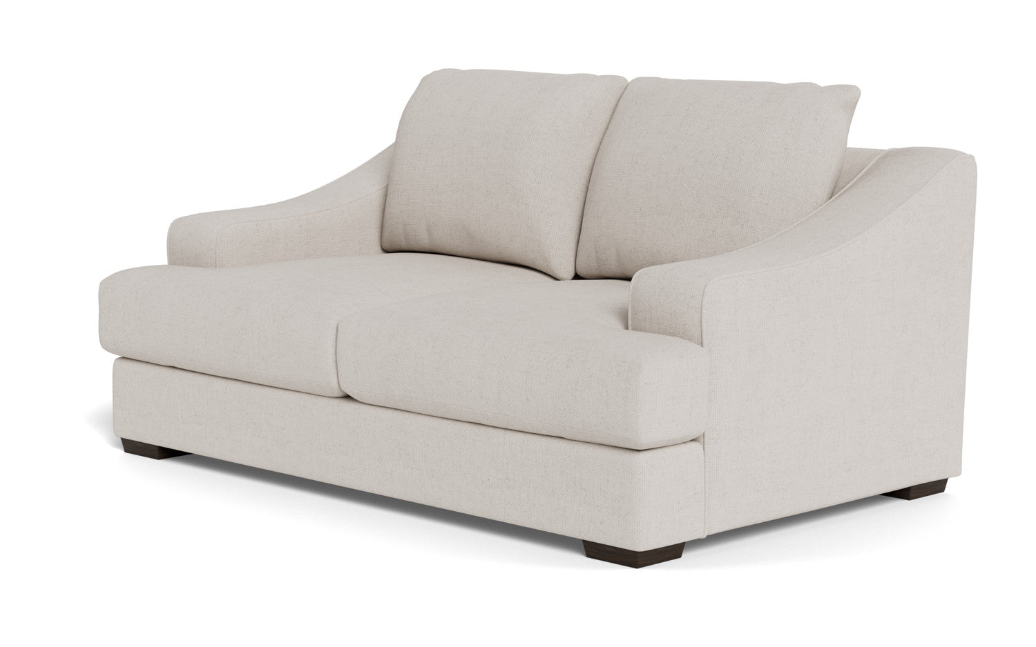 Austonian 76" Loveseat - Camila Oyster