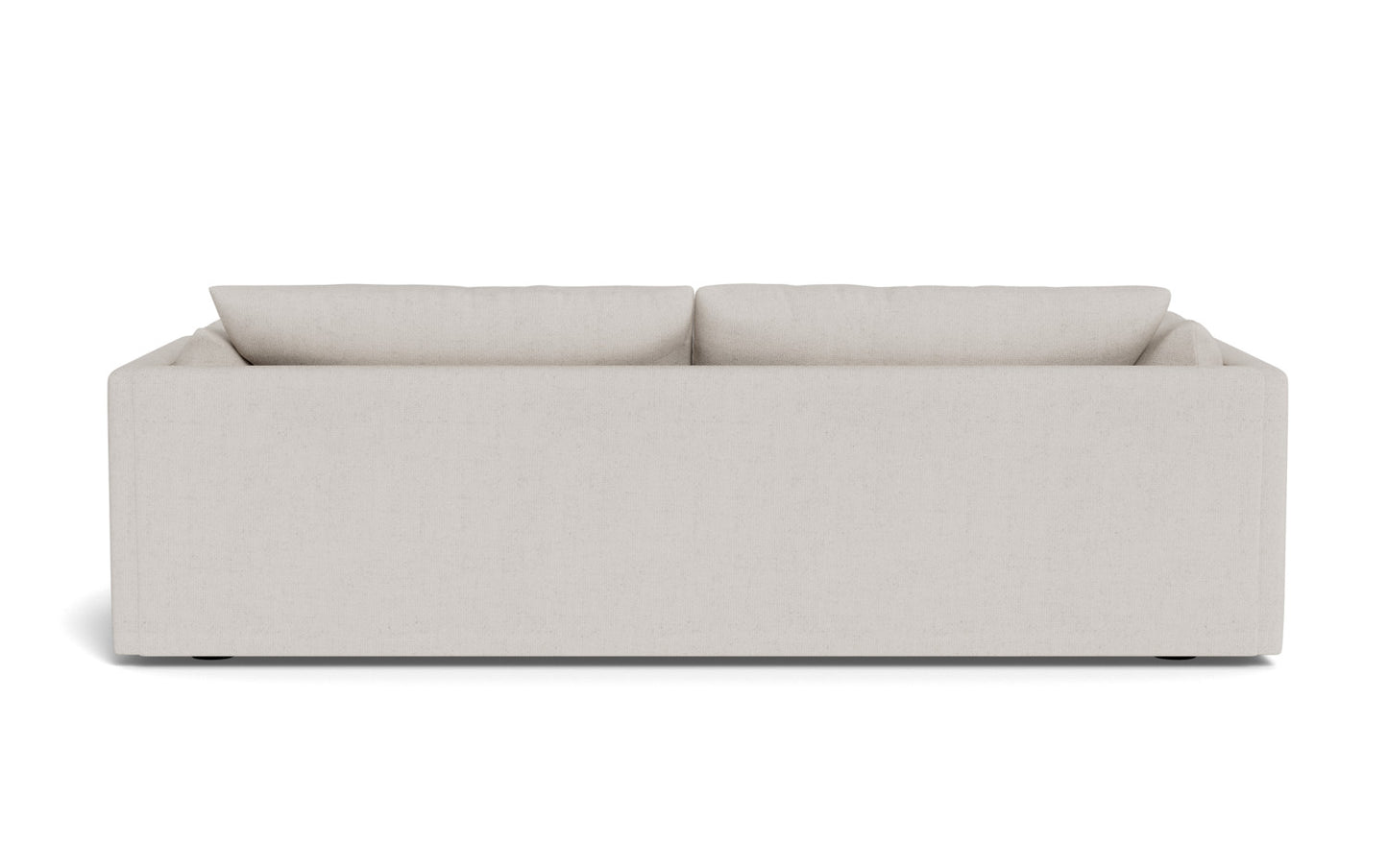 Soco 95" Sofa - Camila Oyster