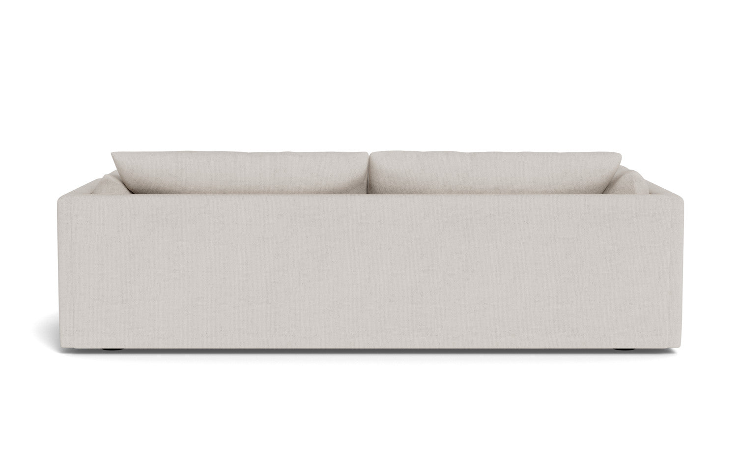 Soco 95" Sofa - Camila Oyster