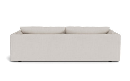 Soco 95" Sofa - Camila Oyster