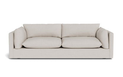 Soco 95" Sofa - Camila Oyster