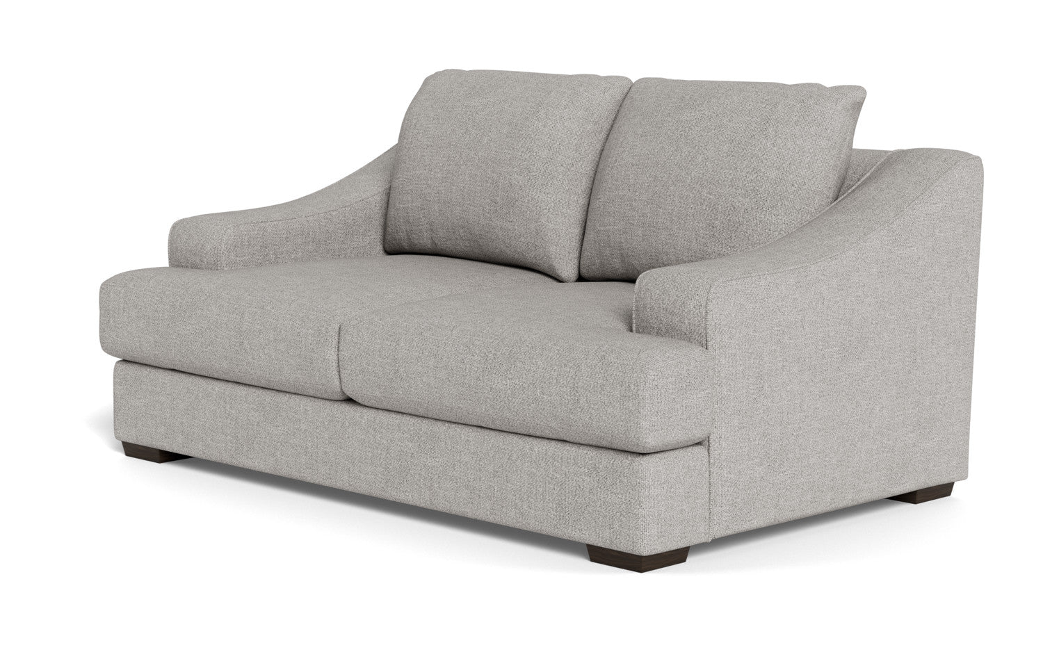 Austonian 76" Loveseat - Camila Smoke