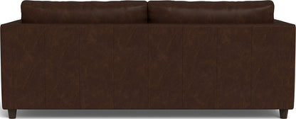 Ladybird 88" Leather Queen Sleeper - Cheyenne Arrowshaft