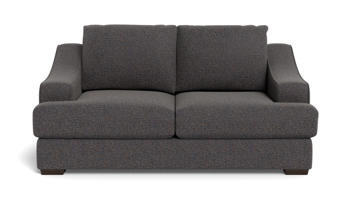 Austonian 95" Sofa - Cordova Eclipse