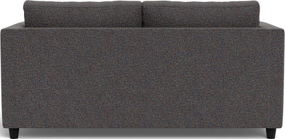 Ladybird 54" Twin Sleeper Loveseat - Cordova Eclipse