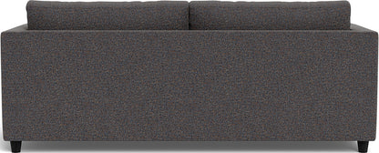 Ladybird 88" Queen Sleeper Sofa - Cordova Eclipse