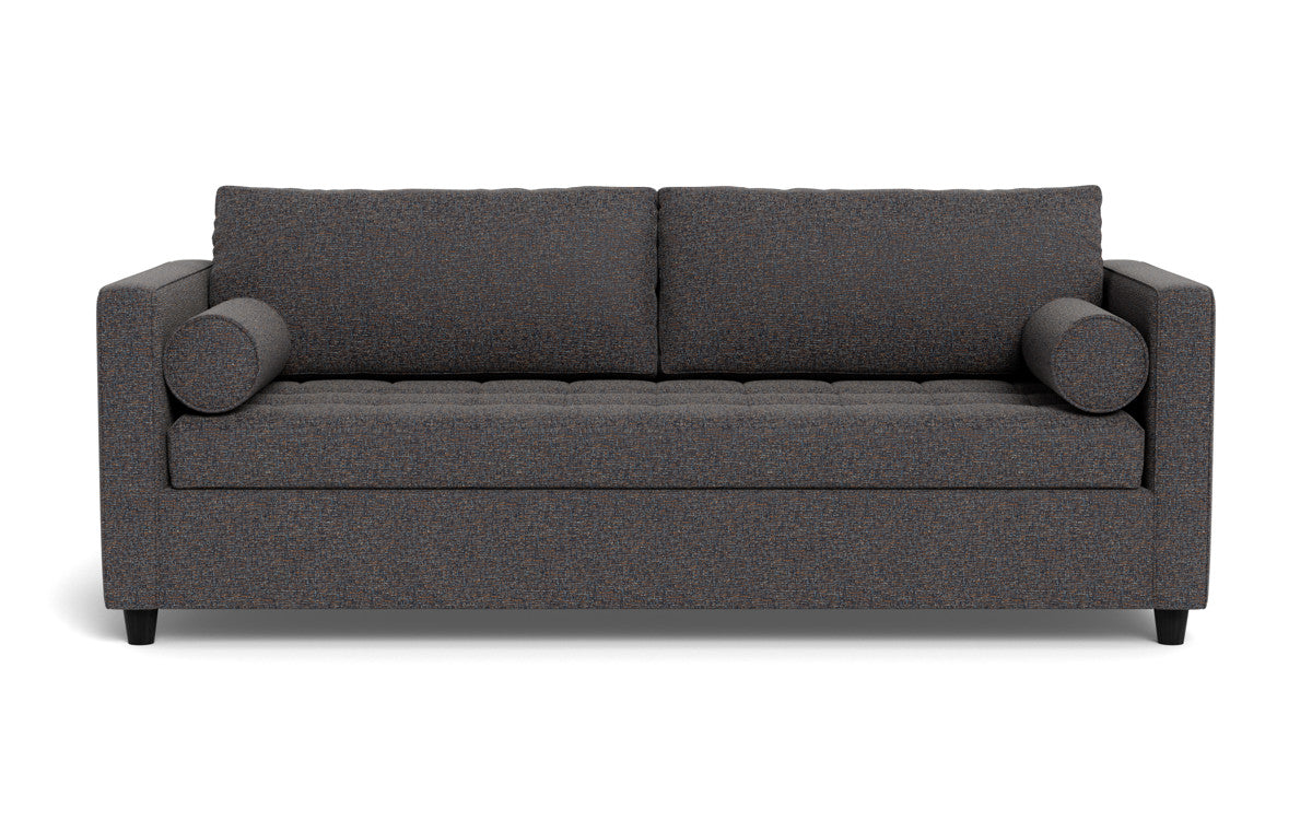 Ladybird 88" Queen Sleeper Sofa - Cordova Eclipse