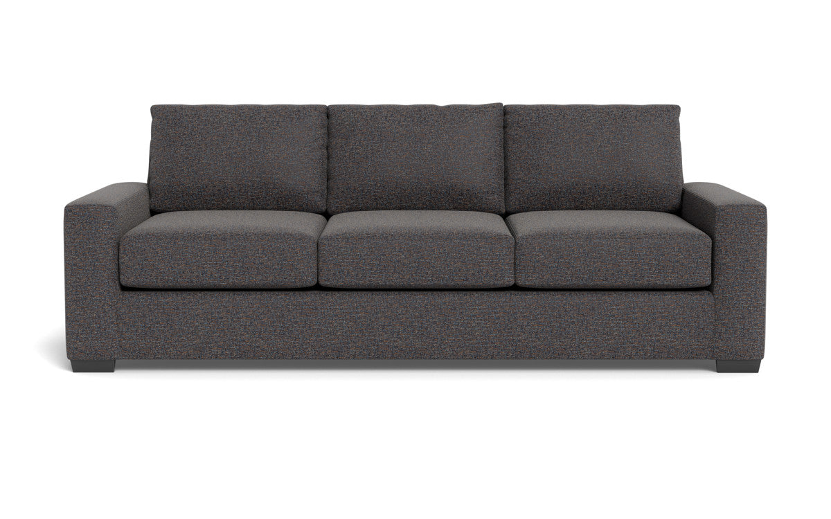 Mas Mesa 101" Deep Estate Sofa - Cordova Eclipse