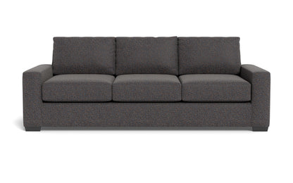 Mas Mesa 101" Deep Estate Sofa - Cordova Eclipse