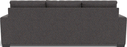 Mas Mesa 101" Deep Estate Sofa - Cordova Eclipse