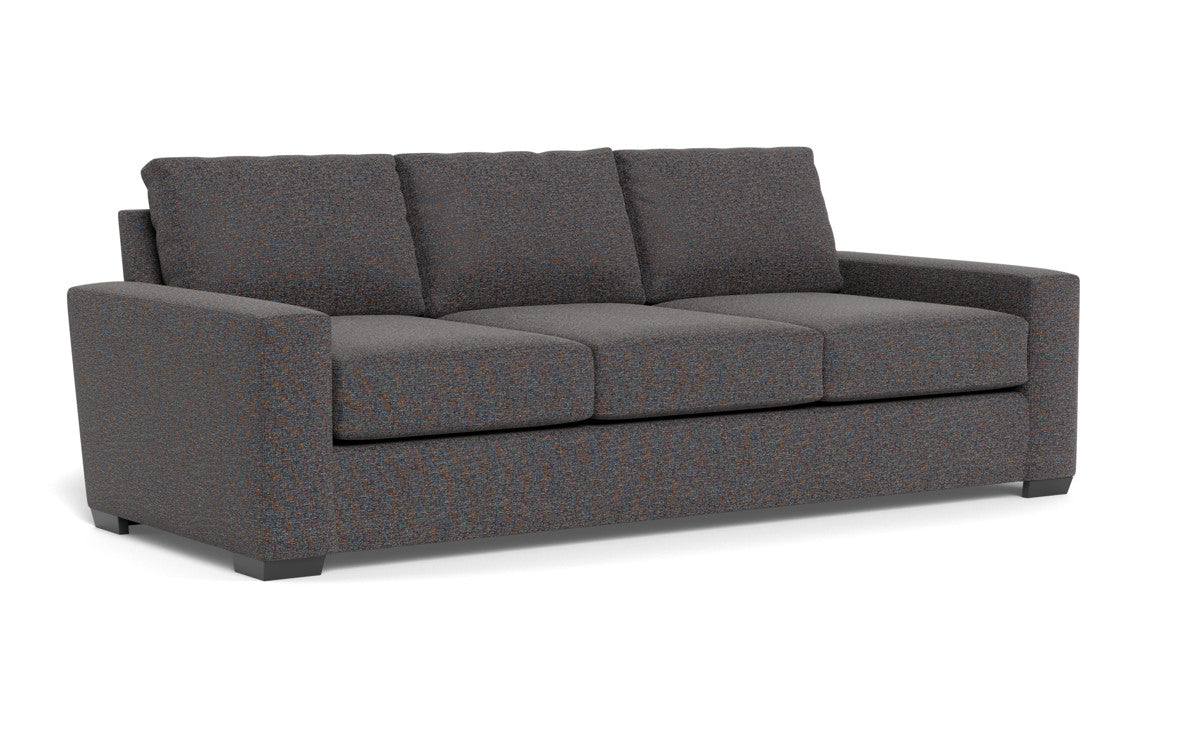 Mas Mesa 101" Deep Estate Sofa - Cordova Eclipse