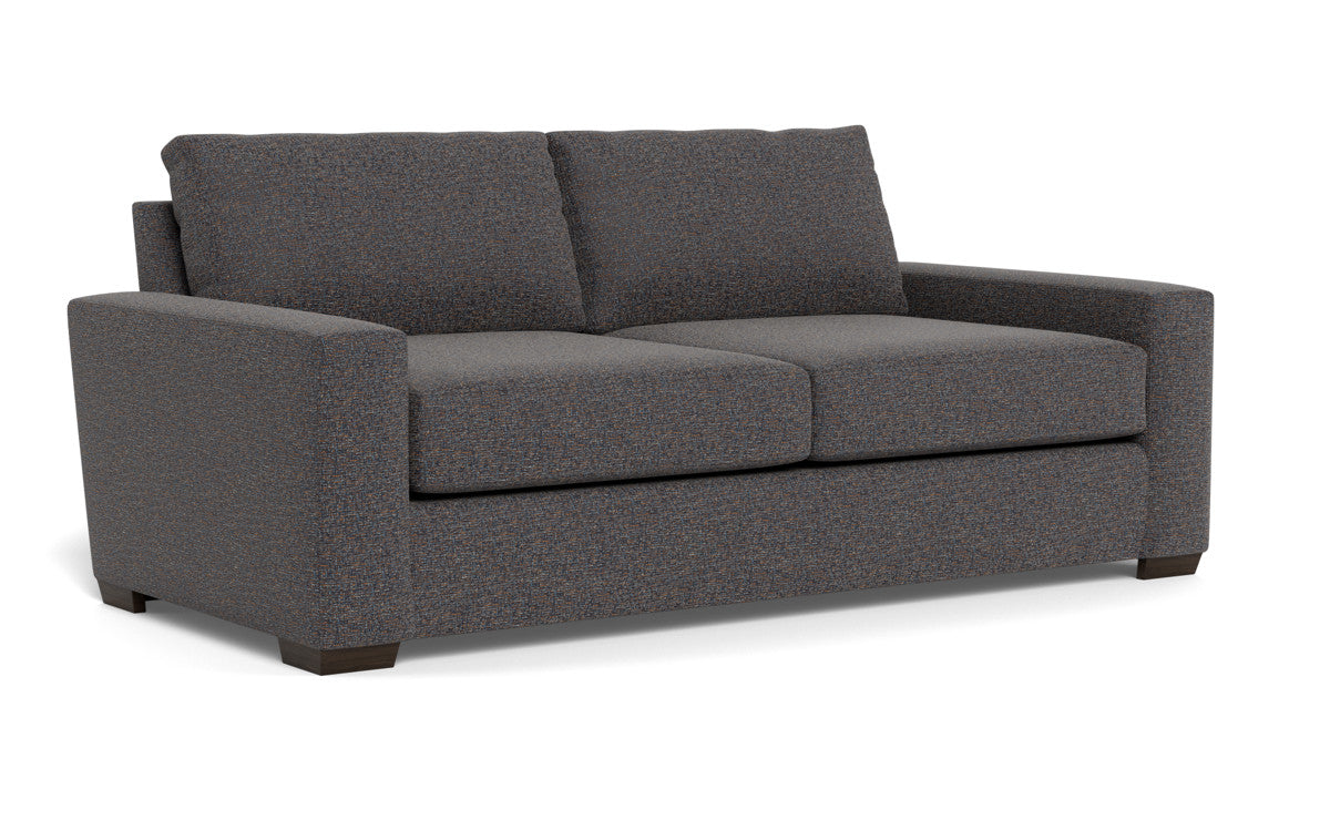 Mas Mesa 88" Deep Sofa - Cordova Eclipse