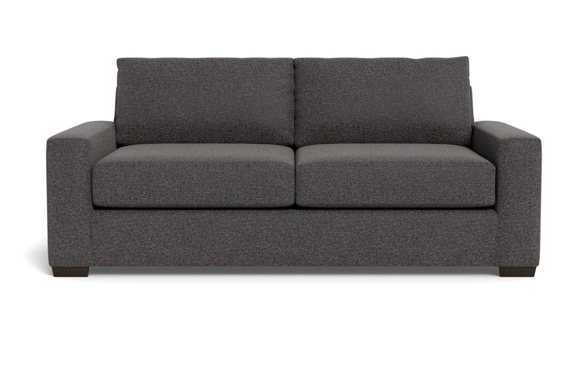 Mas Mesa 88" Deep Sofa - Cordova Eclipse