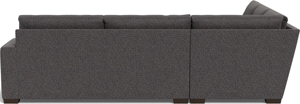 Mesa 121" Corner Sectional - Cordova Eclipse