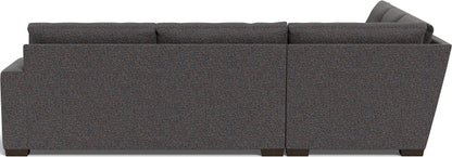 Mesa 121" Corner Sectional - Cordova Eclipse
