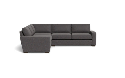 Mesa 121" Corner Sectional - Cordova Eclipse