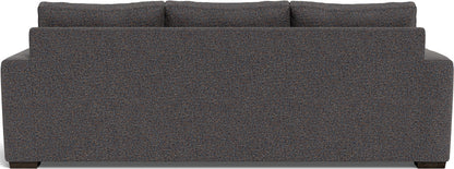 Mesa 101" Reversible Sofa Chaise - Cordova Eclipse