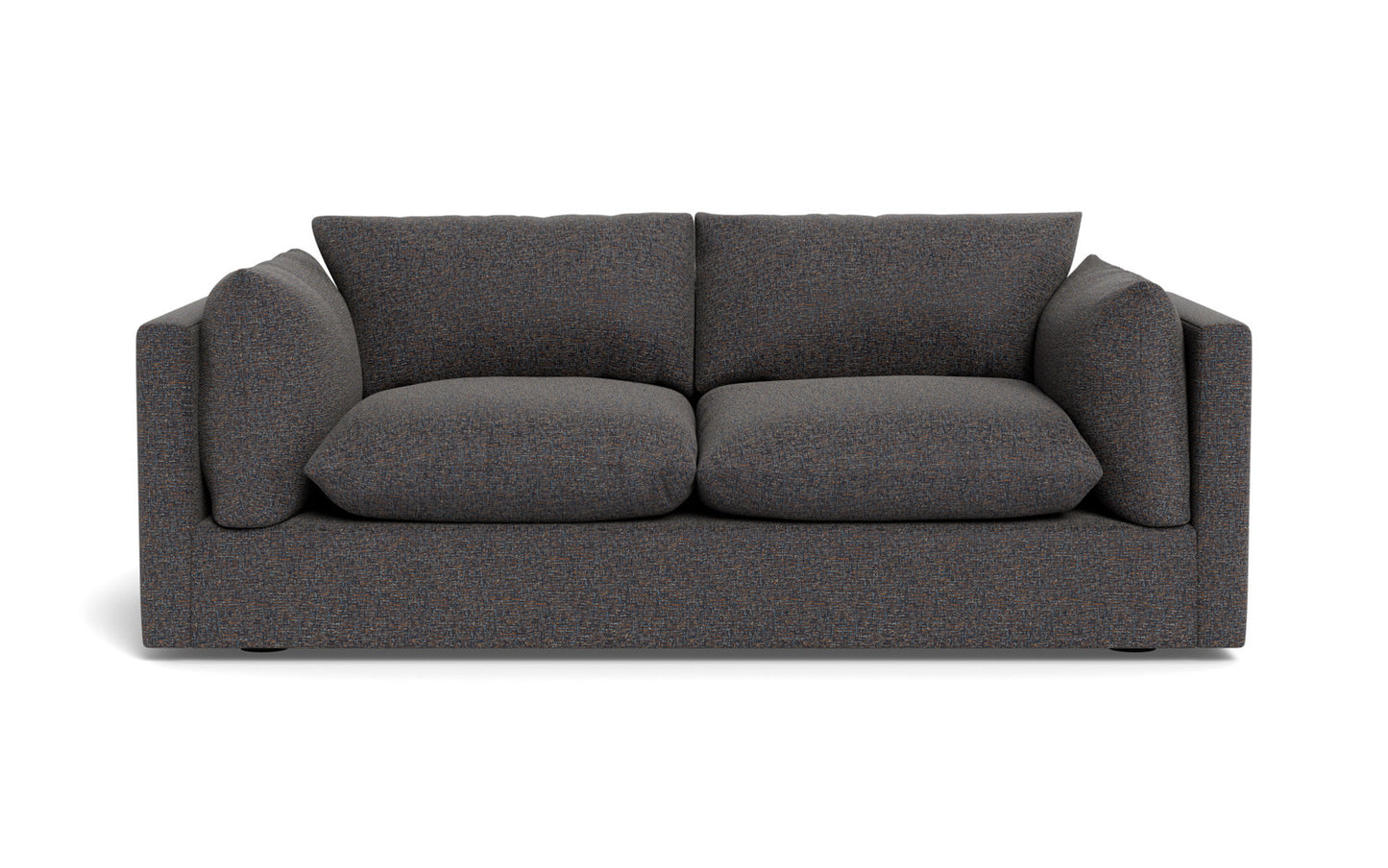 Soco 79" Loveseat - Cordova Eclipse