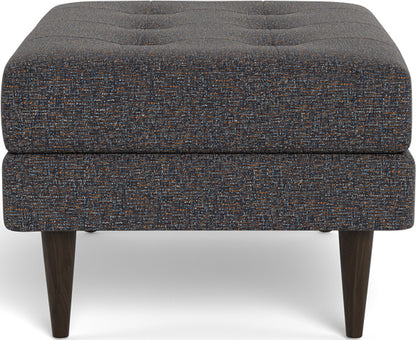 Wallace Ottoman - Cordova Eclipse