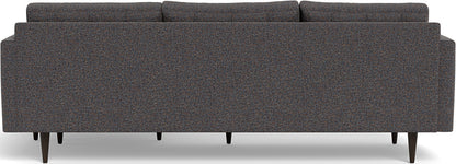 Wallace 98" Reversible Chaise Sofa - Cordova Eclipse