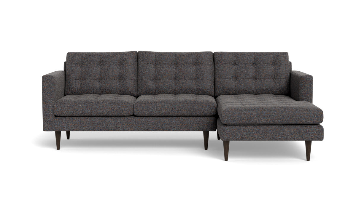 Wallace 98" Right Chaise Sectional - Cordova Eclipse