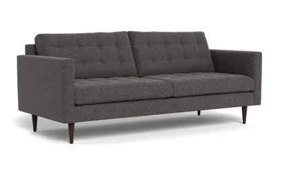 Wallace 85" Sofa - Cordova Eclipse