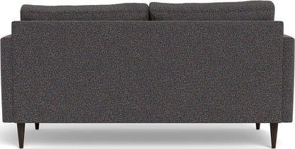Wallace 69" Untufted Loveseat - Cordova Eclipse