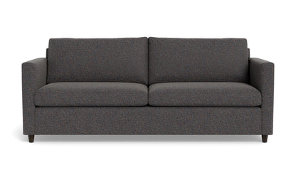 Wallace 74" Untufted Queen Sleeper Sofa - Camila Smoke