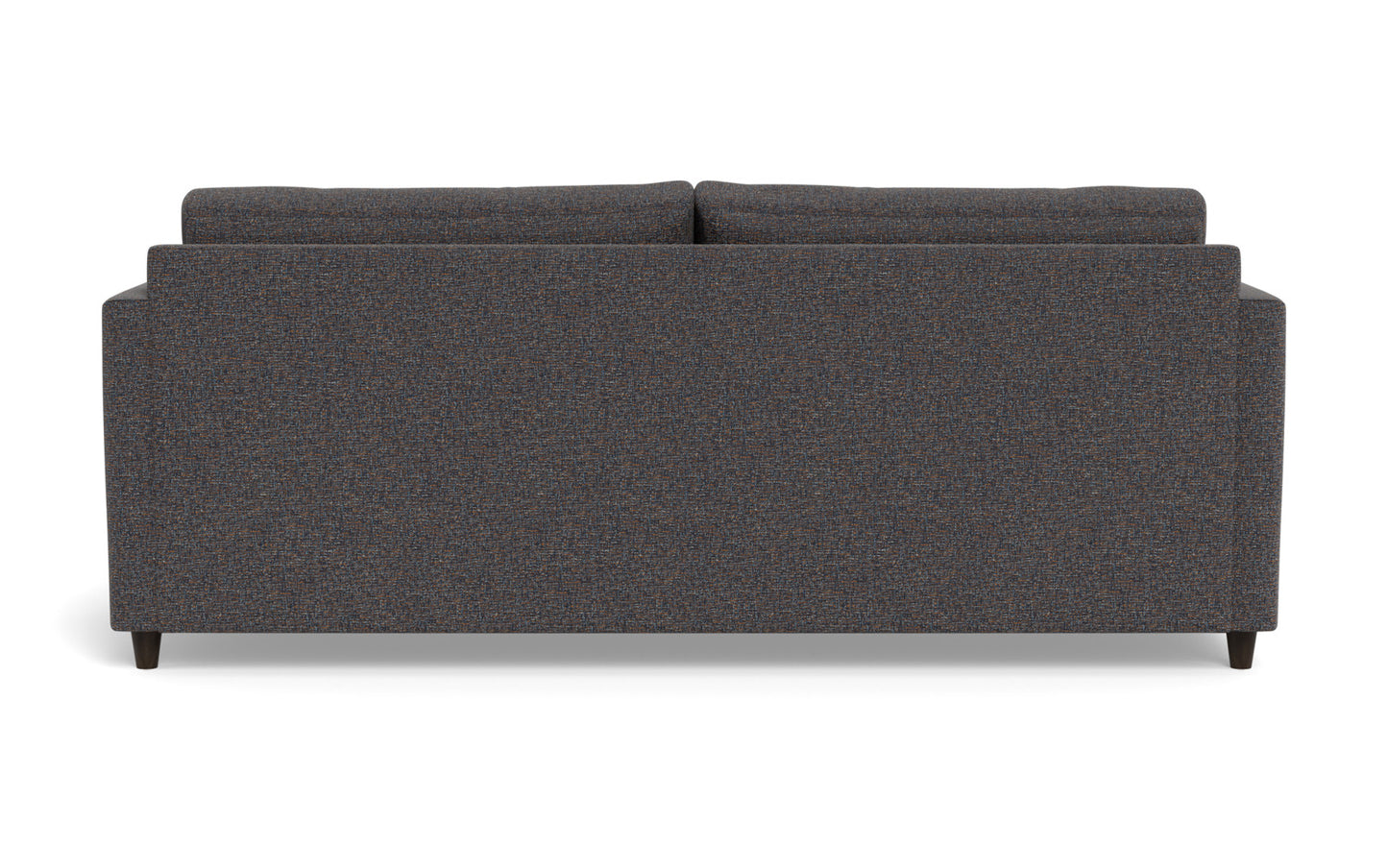 Wallace 74" Untufted Queen Sleeper Sofa - Camila Smoke