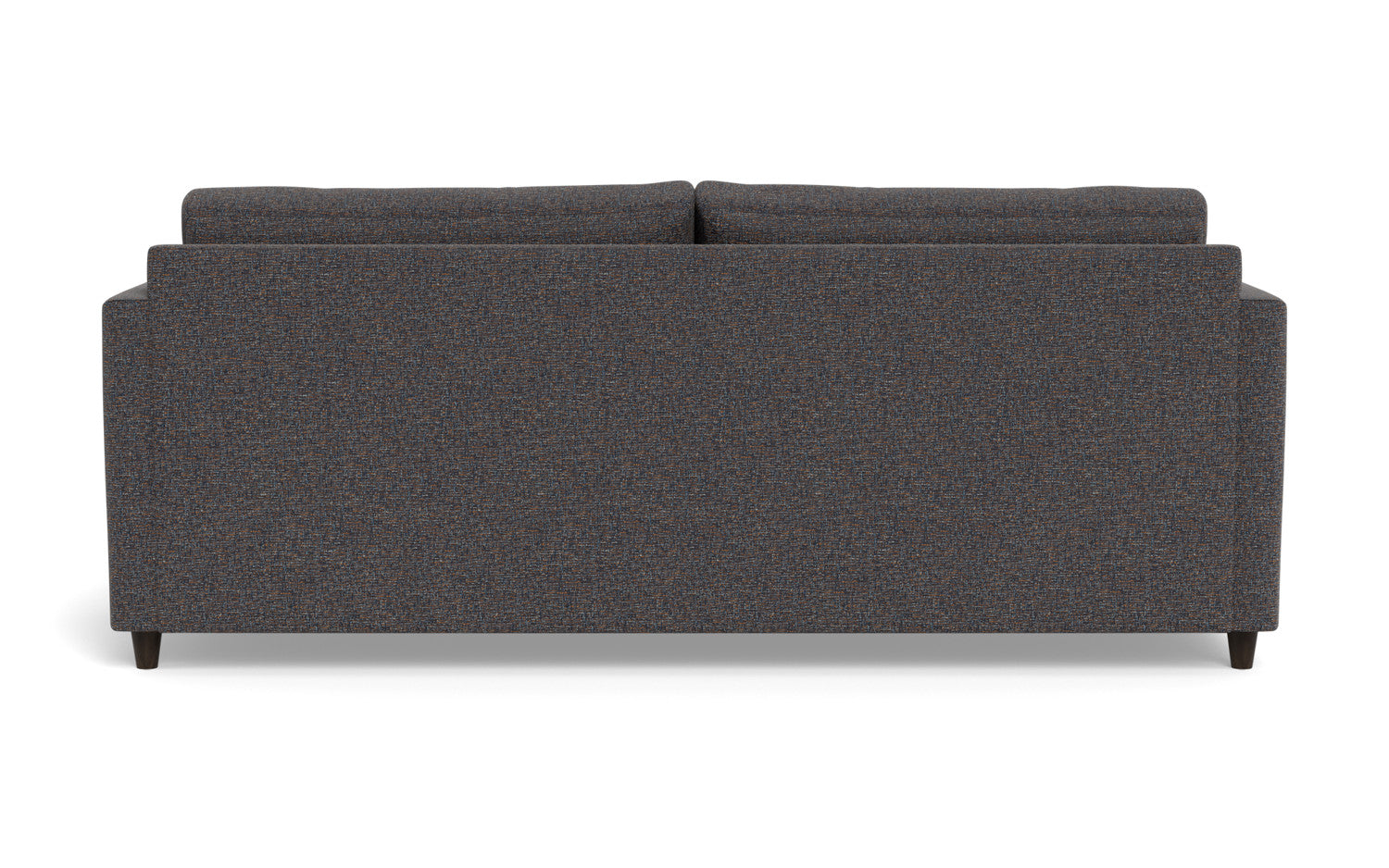 Wallace 74" Untufted Queen Sleeper Sofa - Camila Smoke