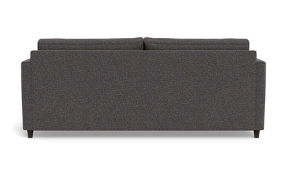 Wallace 74" Untufted Queen Sleeper Sofa - Camila Smoke