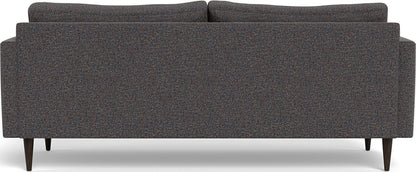 Wallace 85" Untufted Sofa - Celine Cub