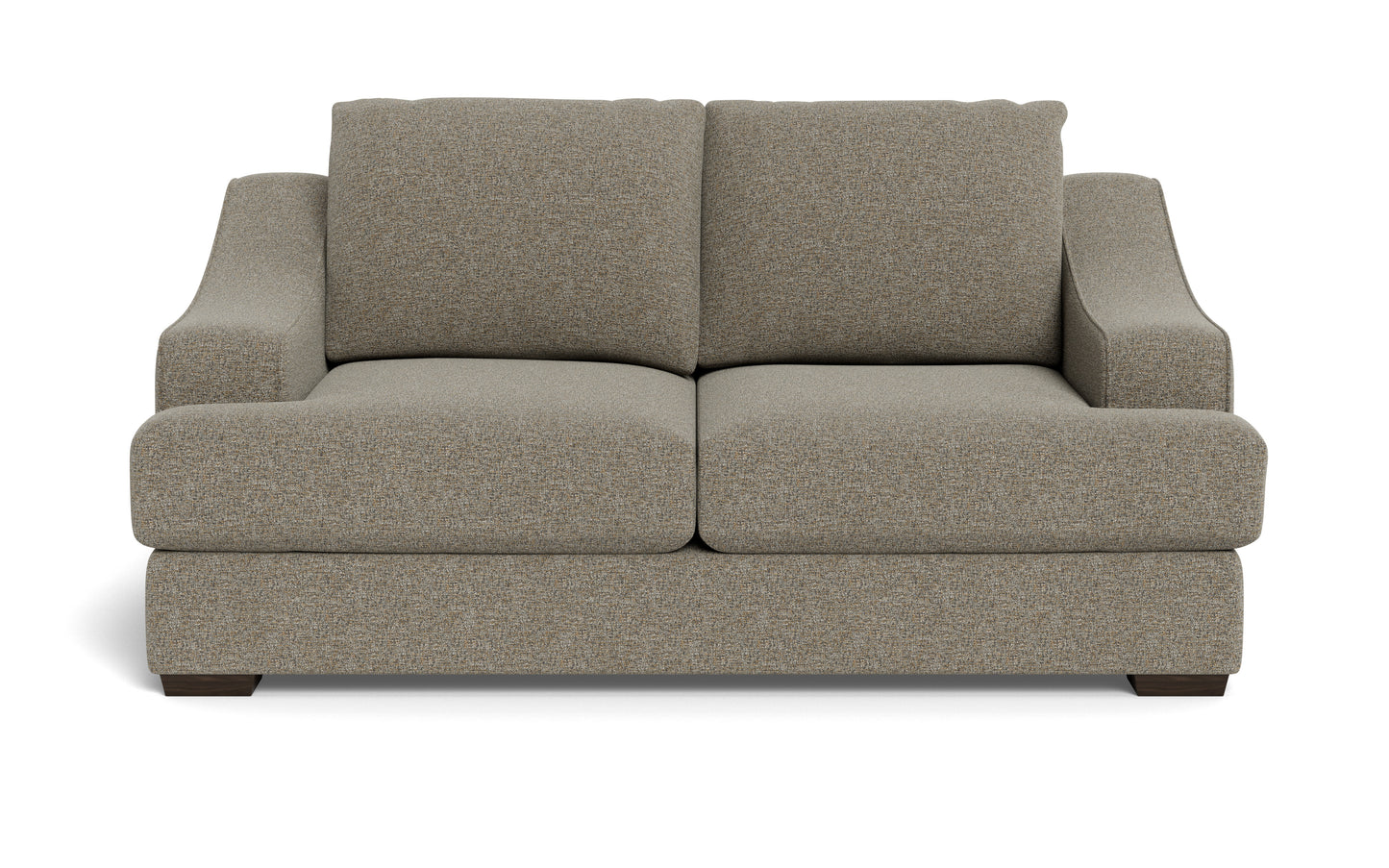 Austonian 95" Sofa - Cordova Mineral