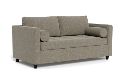 Ladybird 54" Twin Sleeper Loveseat - Cordova Mineral