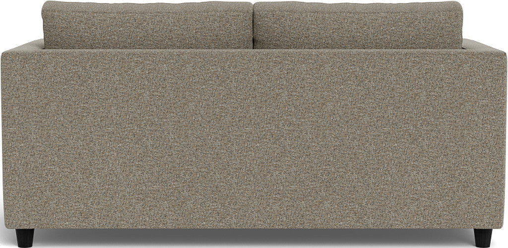 Ladybird 54" Twin Sleeper Loveseat - Cordova Mineral