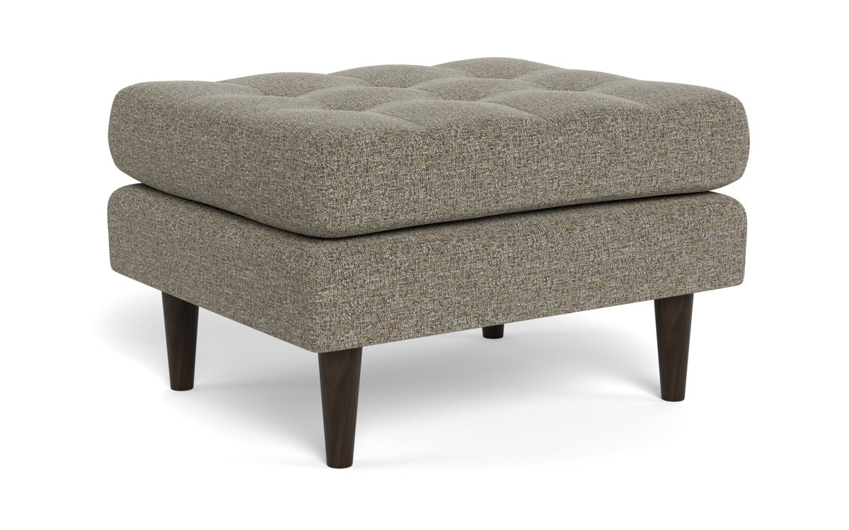 Ladybird Ottoman - Cordova Mineral