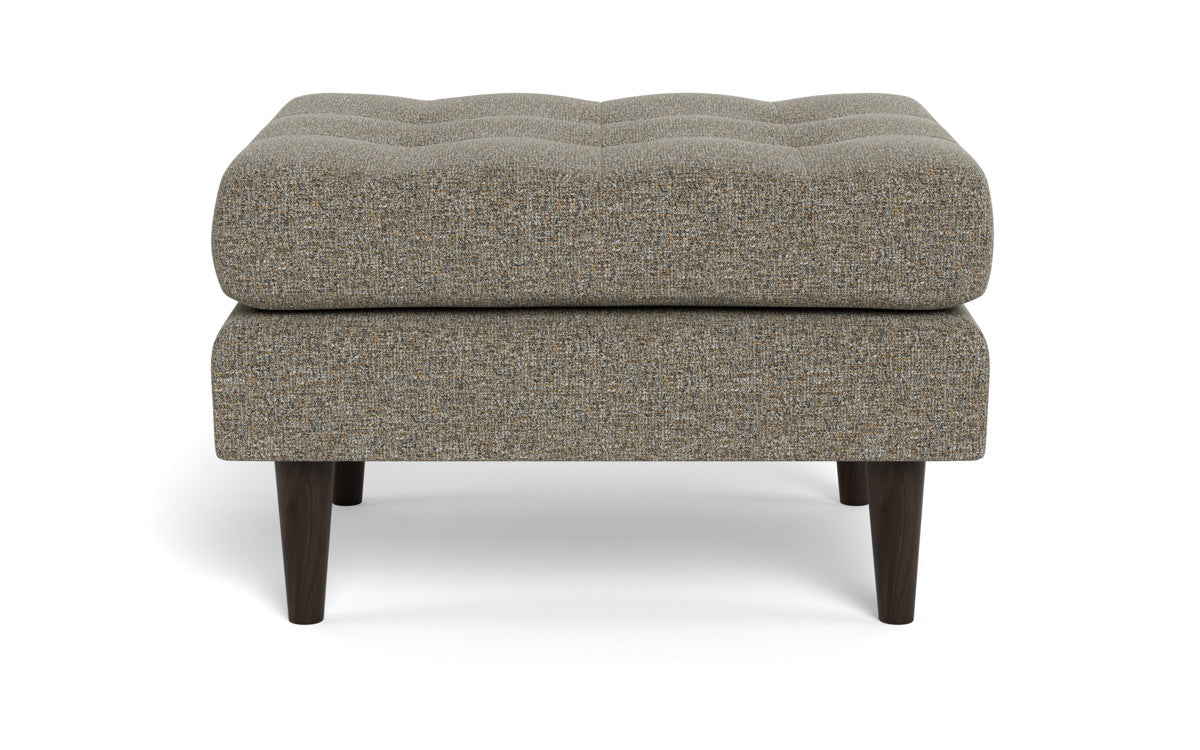 Ladybird Ottoman - Cordova Mineral