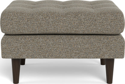 Ladybird Ottoman - Cordova Mineral