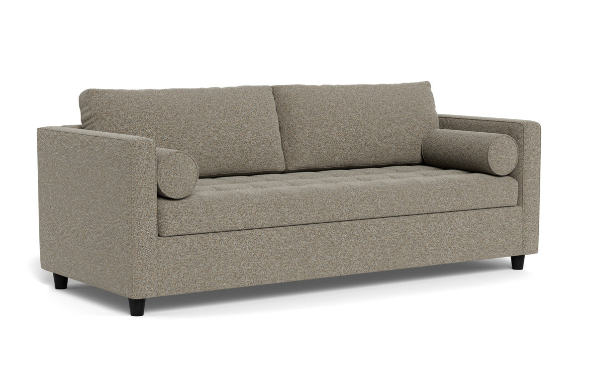 Ladybird 88" Queen Sleeper Sofa - Cordova Mineral