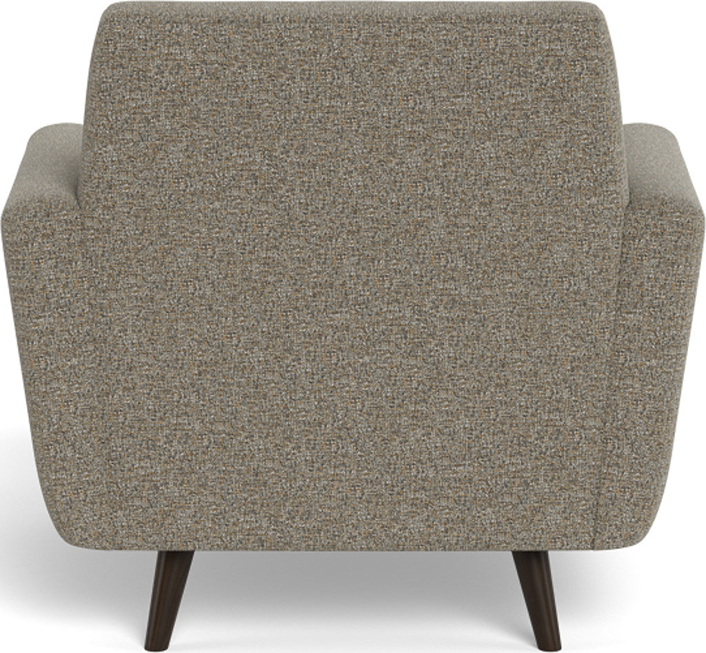 Lamar 42" Arm Chair - Cordova Mineral