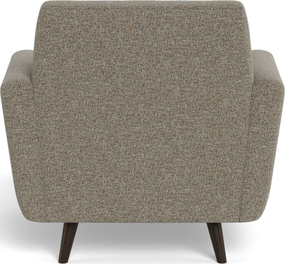 Lamar 42" Arm Chair - Cordova Mineral