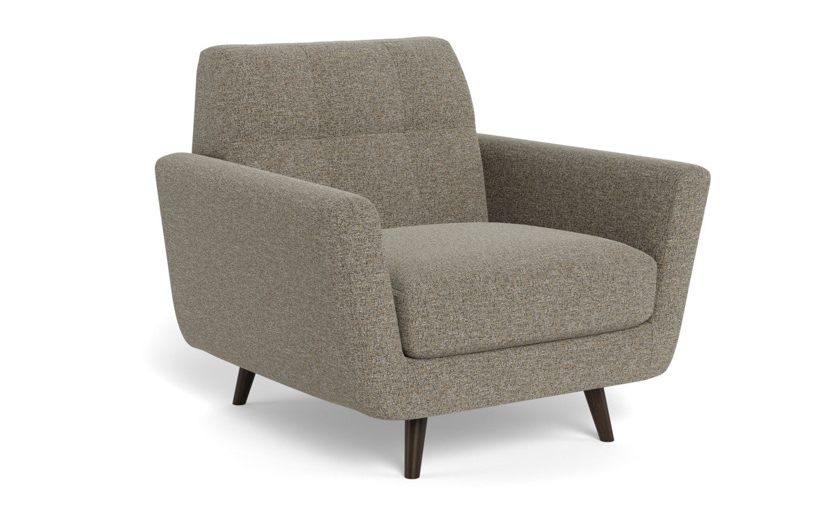 Lamar 42" Arm Chair - Cordova Mineral