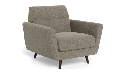 Lamar 42" Arm Chair - Cordova Mineral