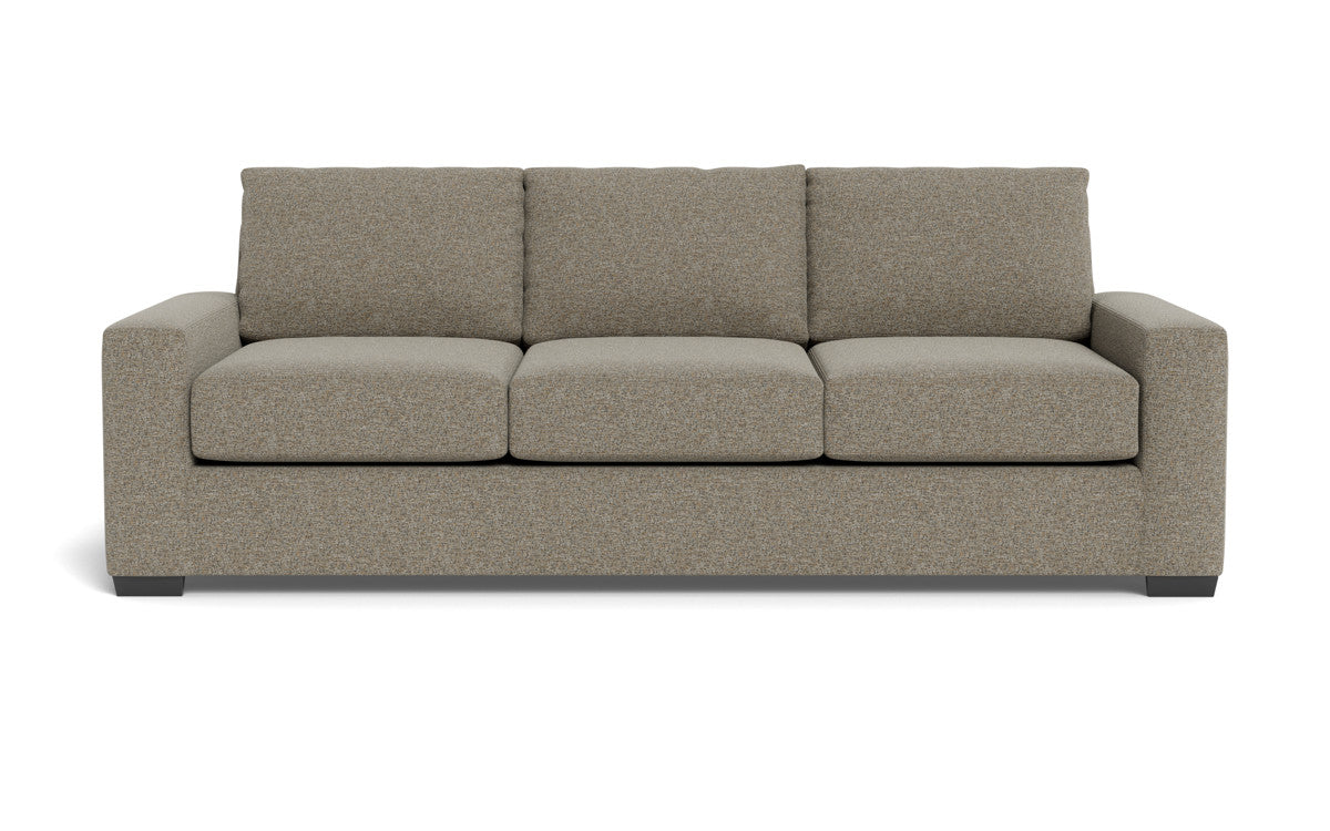 Mas Mesa 101" Deep Estate Sofa - Cordova Mineral