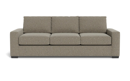 Mas Mesa 101" Deep Estate Sofa - Cordova Mineral