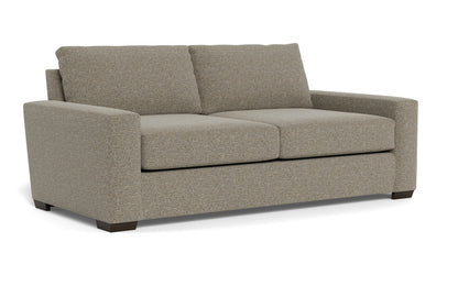 Mas Mesa 88" Deep Sofa - Cordova Mineral