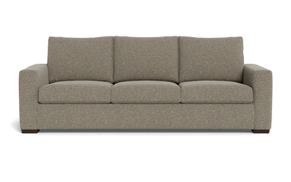 Mesa 101" Estate Sofa - Cordova Mineral