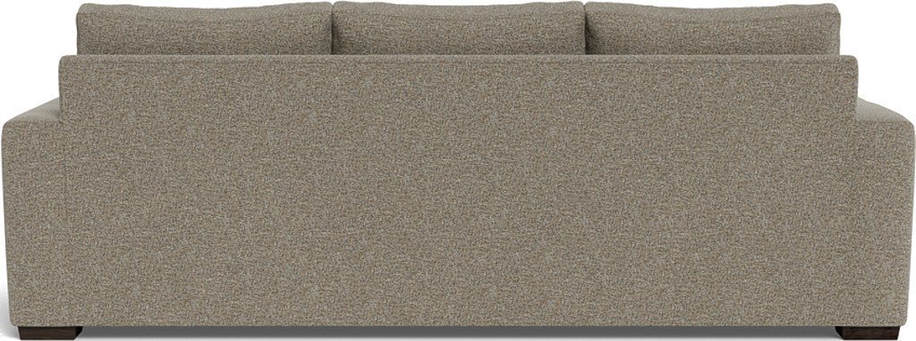 Mesa 101" Reversible Sofa Chaise - Cordova Mineral
