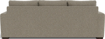 Mesa 101" Reversible Sofa Chaise - Cordova Mineral