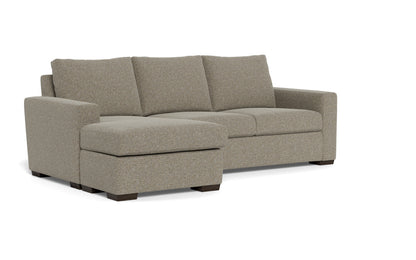Mesa 101" Reversible Sofa Chaise - Cordova Mineral